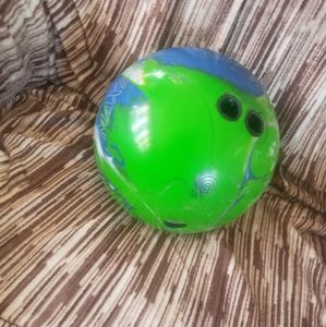 Bowling ball